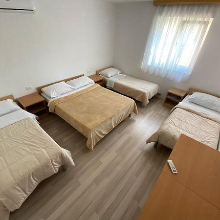 Bed and Breakfast Pansion Maglica Međugorje Exterior foto