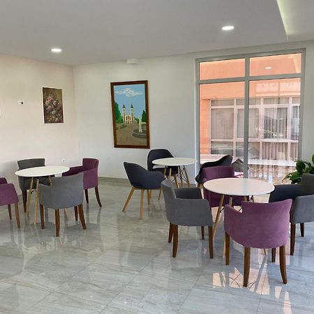 Bed and Breakfast Pansion Maglica Međugorje Exterior foto
