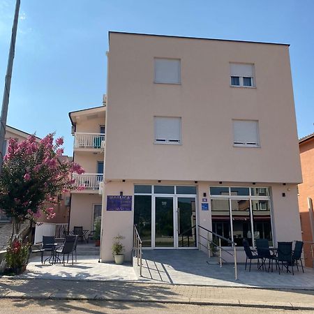 Bed and Breakfast Pansion Maglica Međugorje Exterior foto