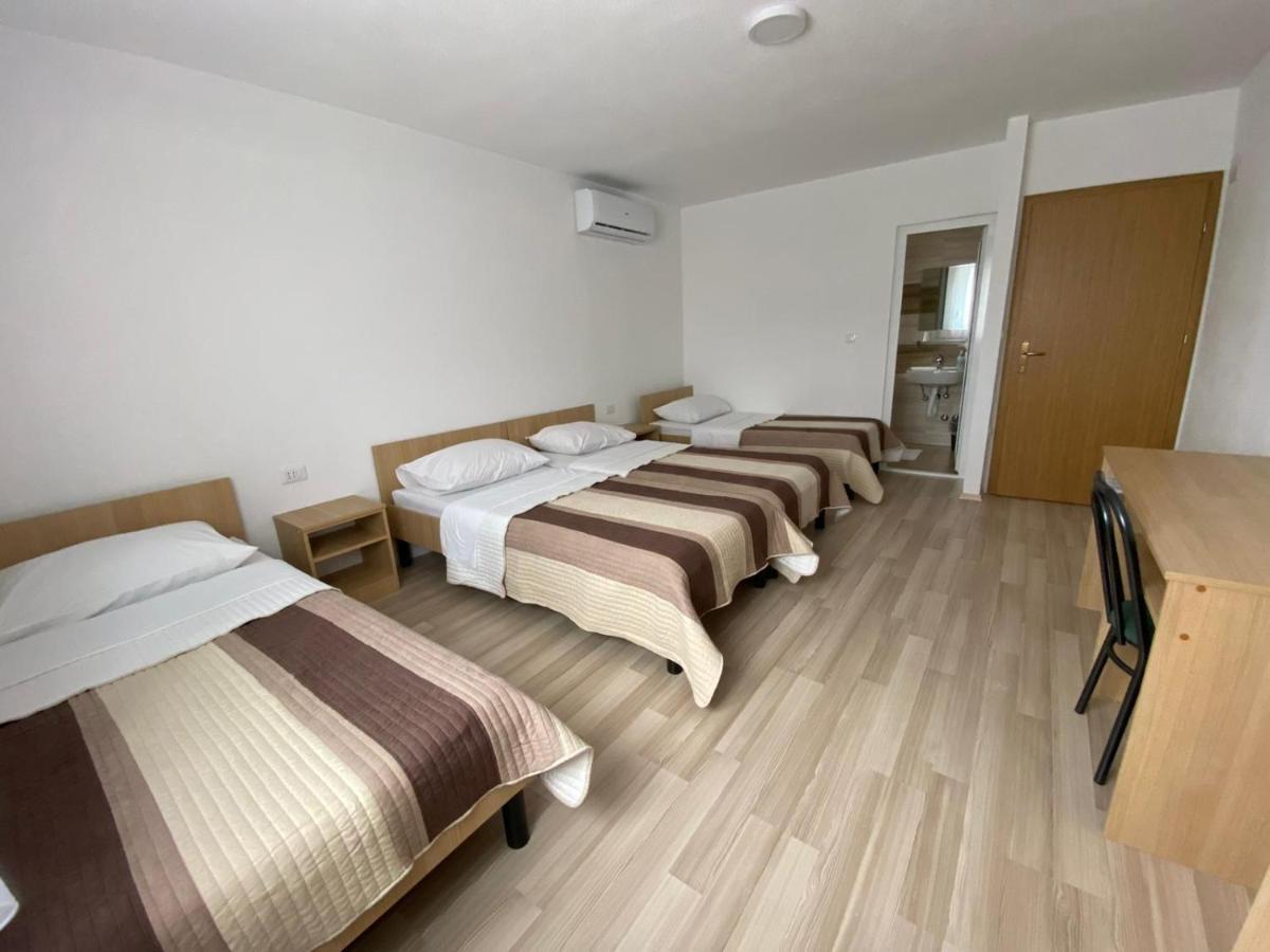 Bed and Breakfast Pansion Maglica Međugorje Exterior foto