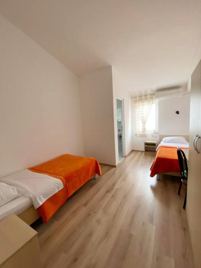 Bed and Breakfast Pansion Maglica Međugorje Exterior foto