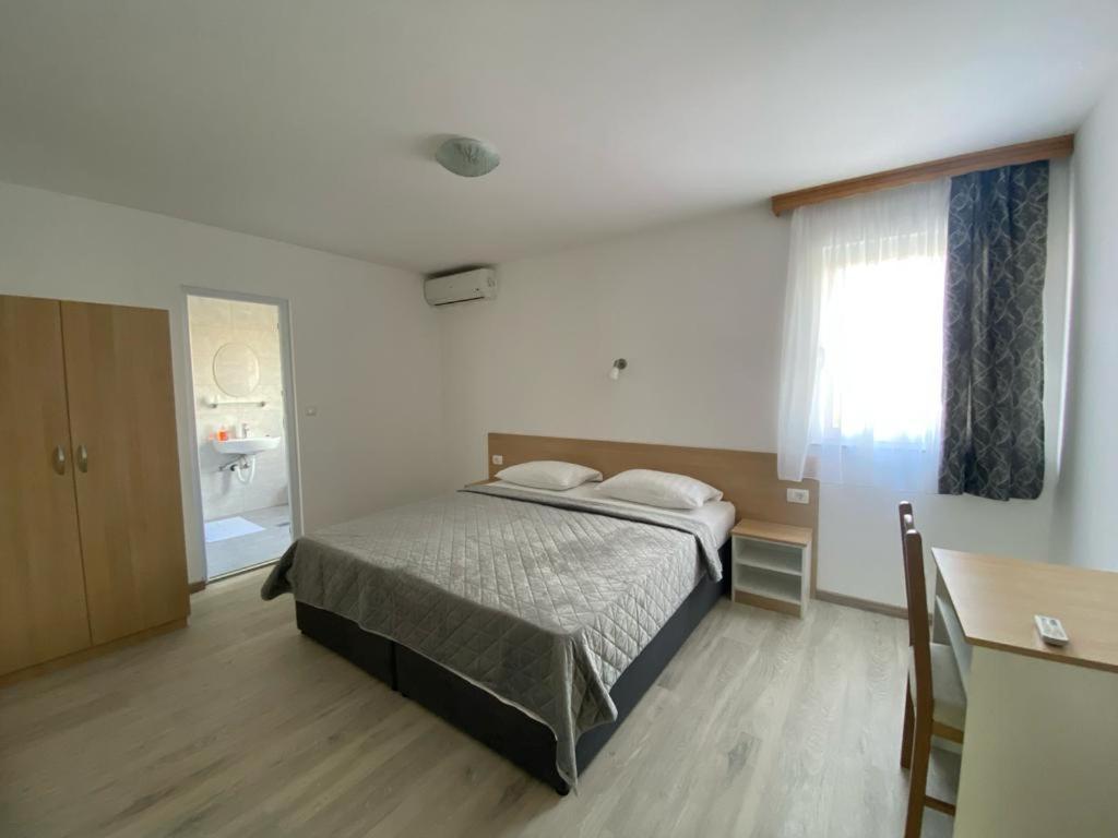 Bed and Breakfast Pansion Maglica Međugorje Exterior foto