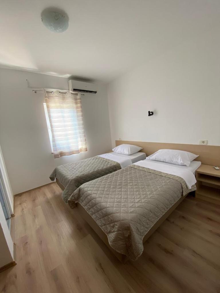Bed and Breakfast Pansion Maglica Međugorje Exterior foto