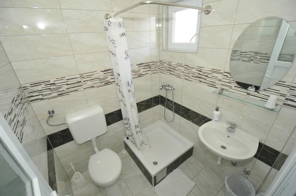 Bed and Breakfast Pansion Maglica Međugorje Exterior foto