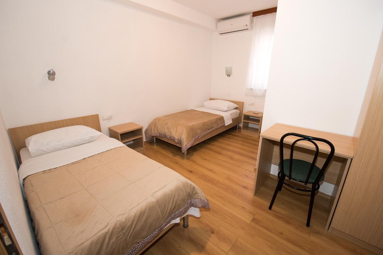 Bed and Breakfast Pansion Maglica Međugorje Exterior foto