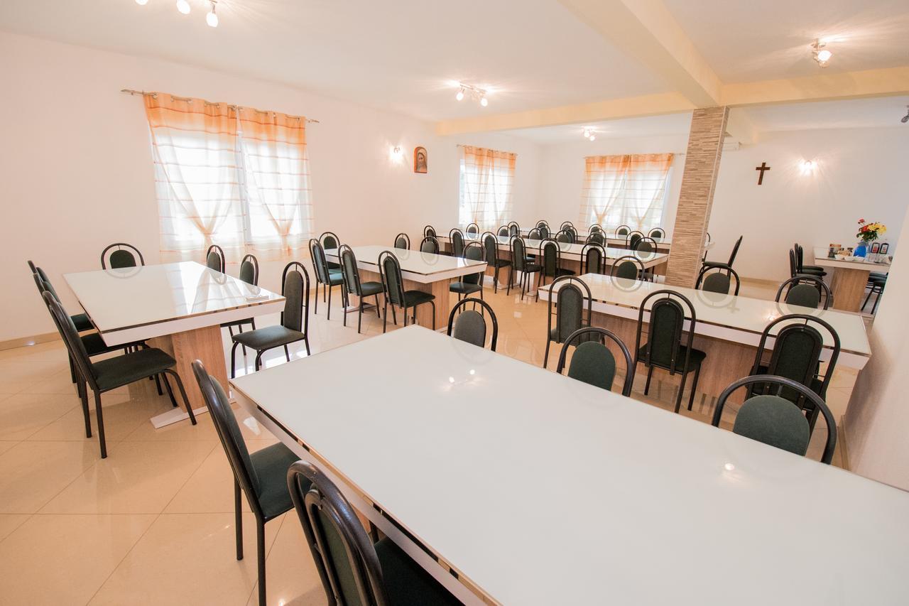 Bed and Breakfast Pansion Maglica Međugorje Exterior foto