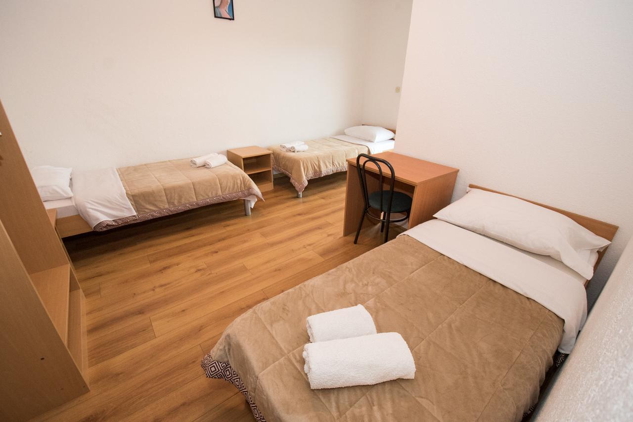 Bed and Breakfast Pansion Maglica Međugorje Exterior foto